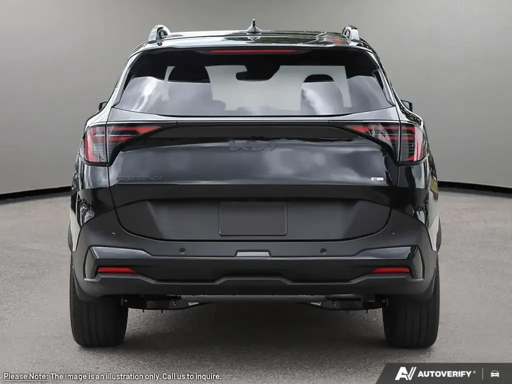 Kia Sportage 2026 photo 5