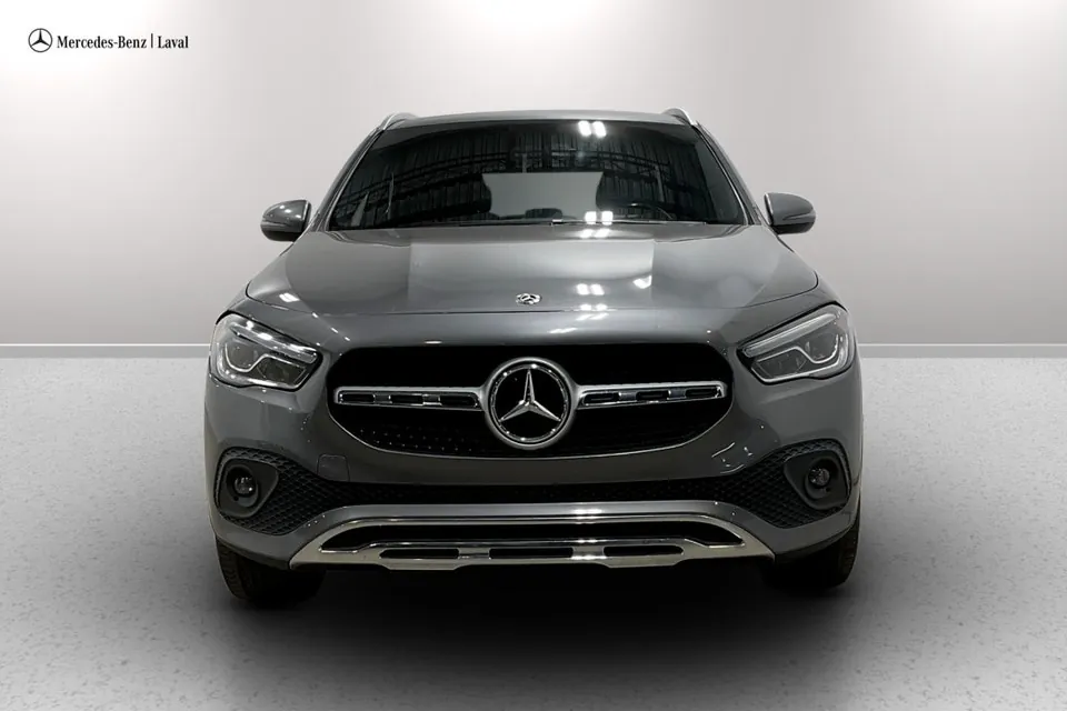 Mercedes-Benz Gla 2021 photo 2