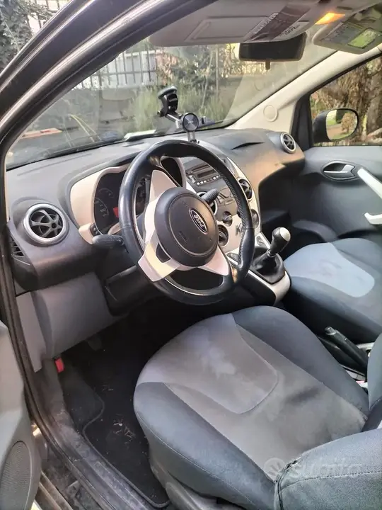 Ford Ka 2009 photo 3