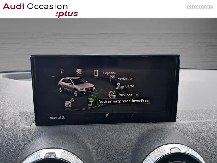 Audi Q2 2022 photo 3