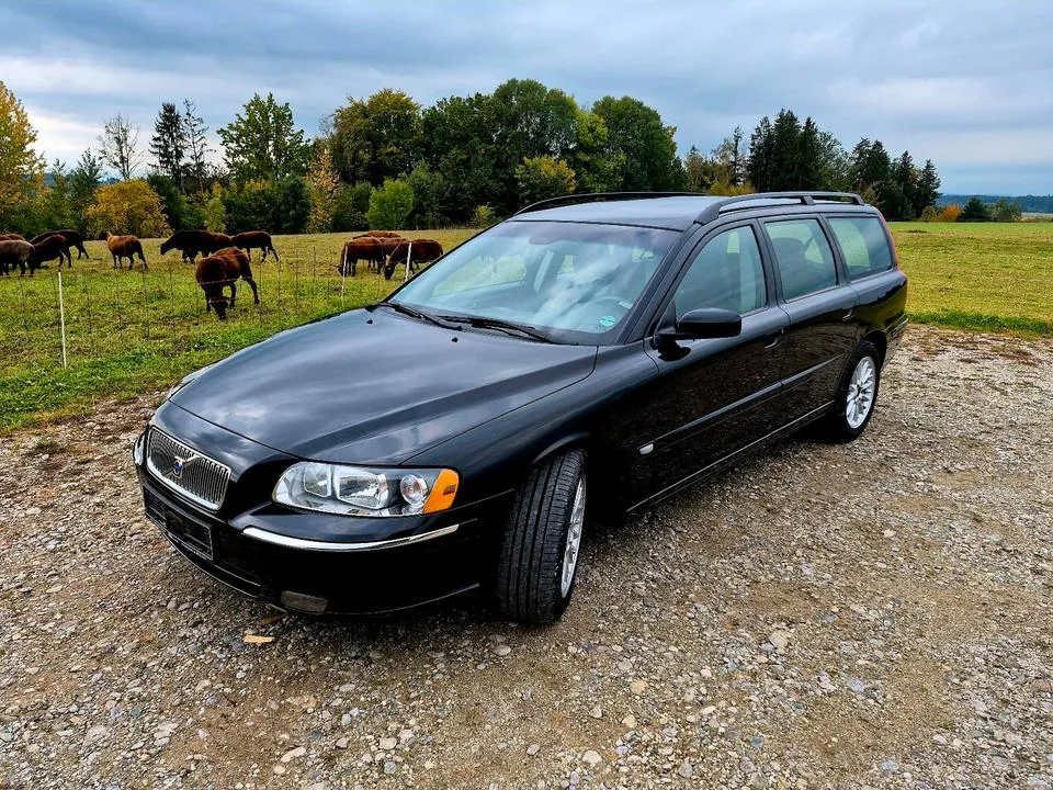 Volvo V70
