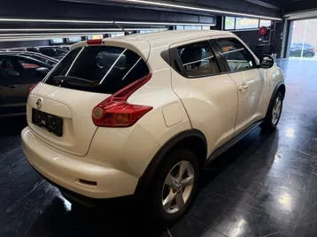 Nissan Juke 2014 photo 3