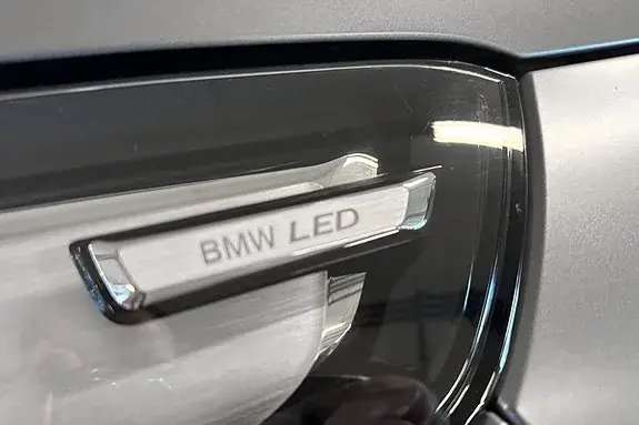 BMW Ix1 2023 photo 4