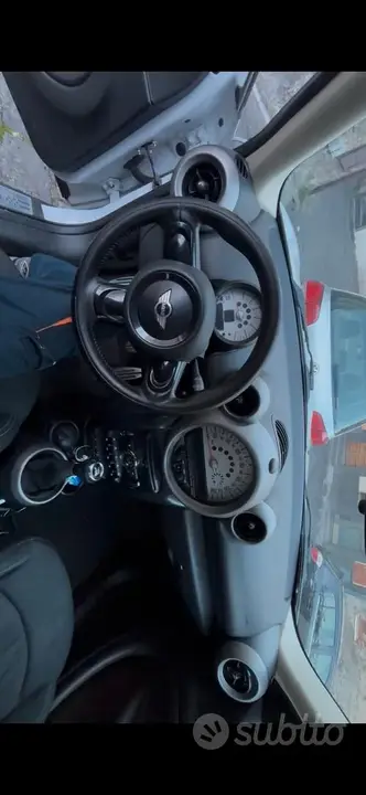 Mini Mini Countryman 2012 photo 2