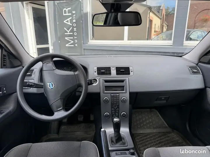 Volvo C30 2009 photo 5
