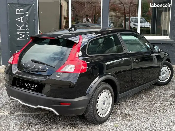 Volvo C30 2009 photo 3