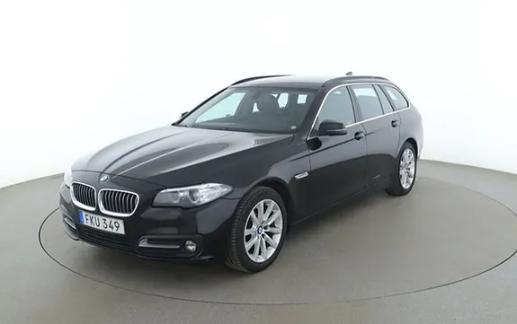 BMW 520D