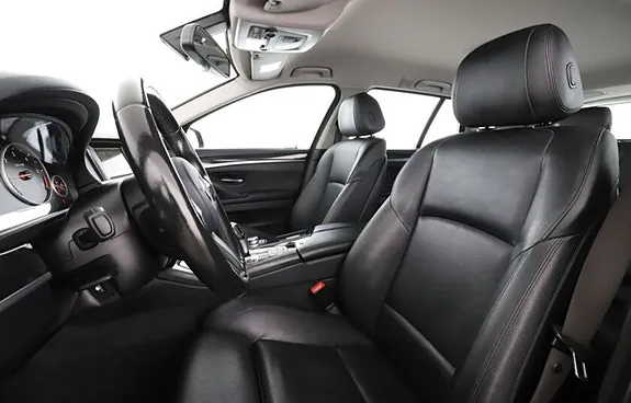 BMW 520D 2017 photo 5