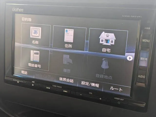 Honda Fit Hybrid 2018 photo 5