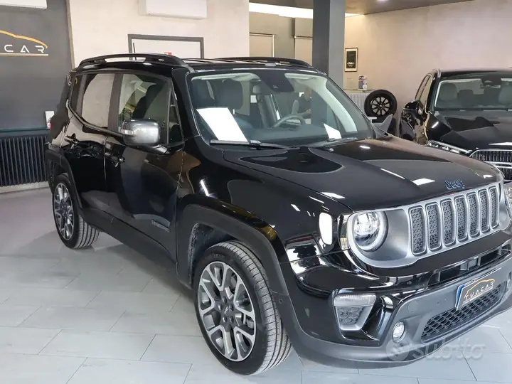 Jeep Renegade 2023 photo 3