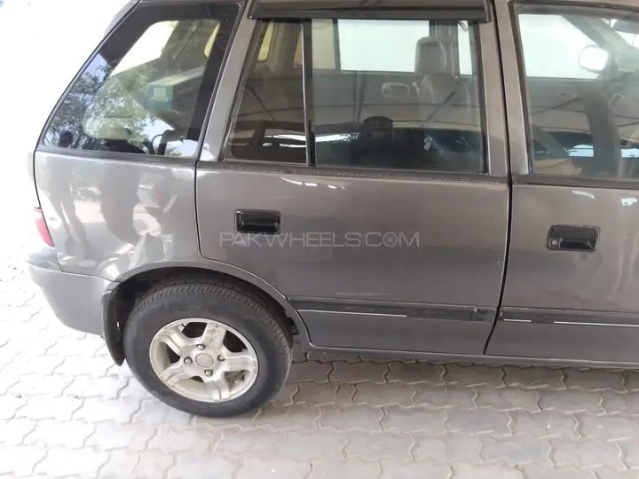 Suzuki Cultus
