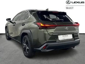 Lexus Ux 2025 photo 2