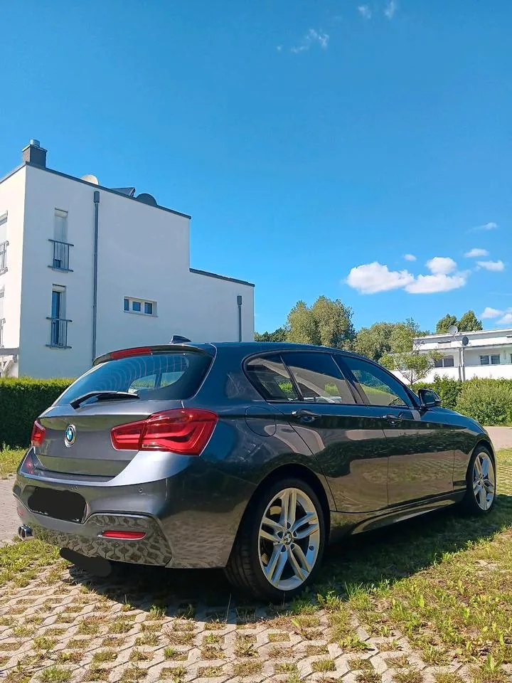 BMW 120D