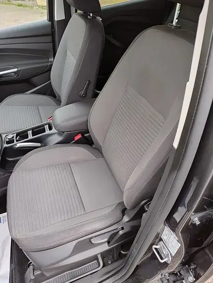 Ford C-Max 2017 photo 3