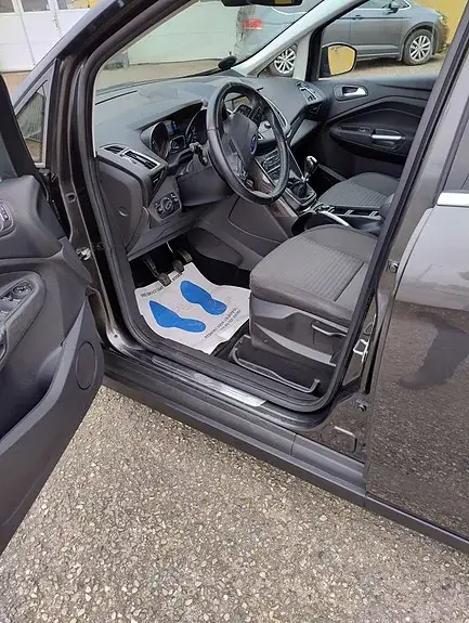 Ford C-Max 2017 photo 4