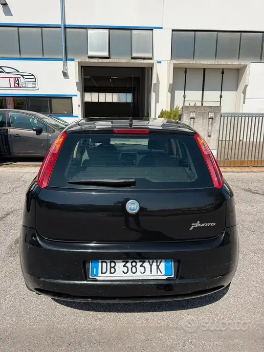 Fiat Grande Punto