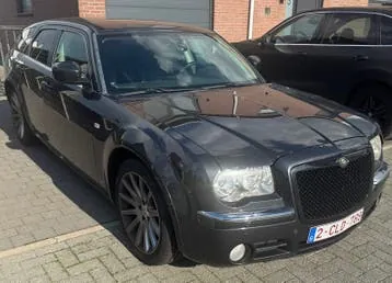 Chrysler 300C