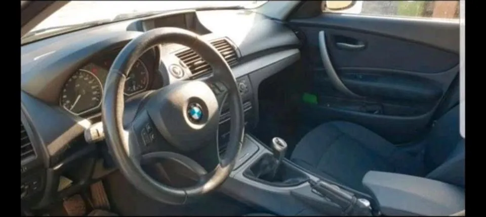BMW 116I