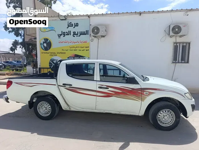 Toyota Hilux 2007 photo 5