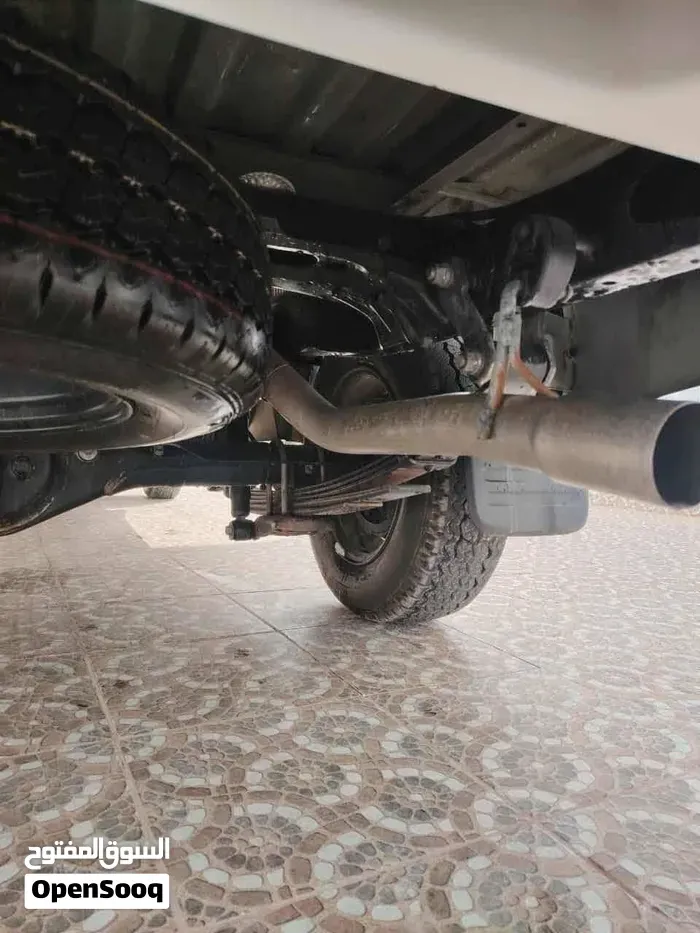 Toyota Hilux 2007 photo 2