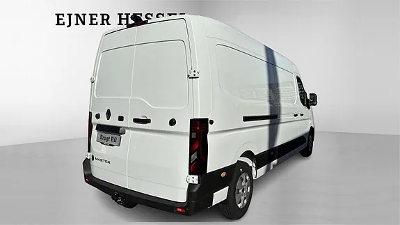 Renault Master V T35 2025 photo 4