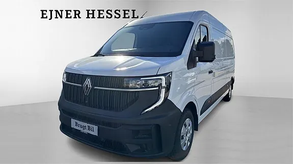 Renault Master V T35