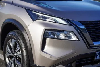 Nissan X-Trail 2023 photo 5
