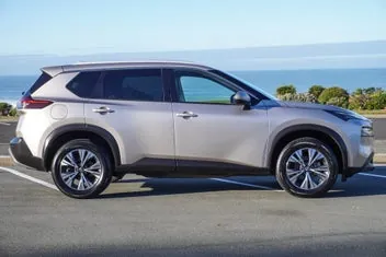 Nissan X-Trail 2023 photo 3