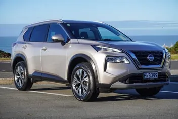 Nissan X-Trail 2023 photo 2