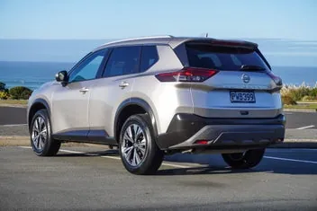 Nissan X-Trail 2023 photo 4