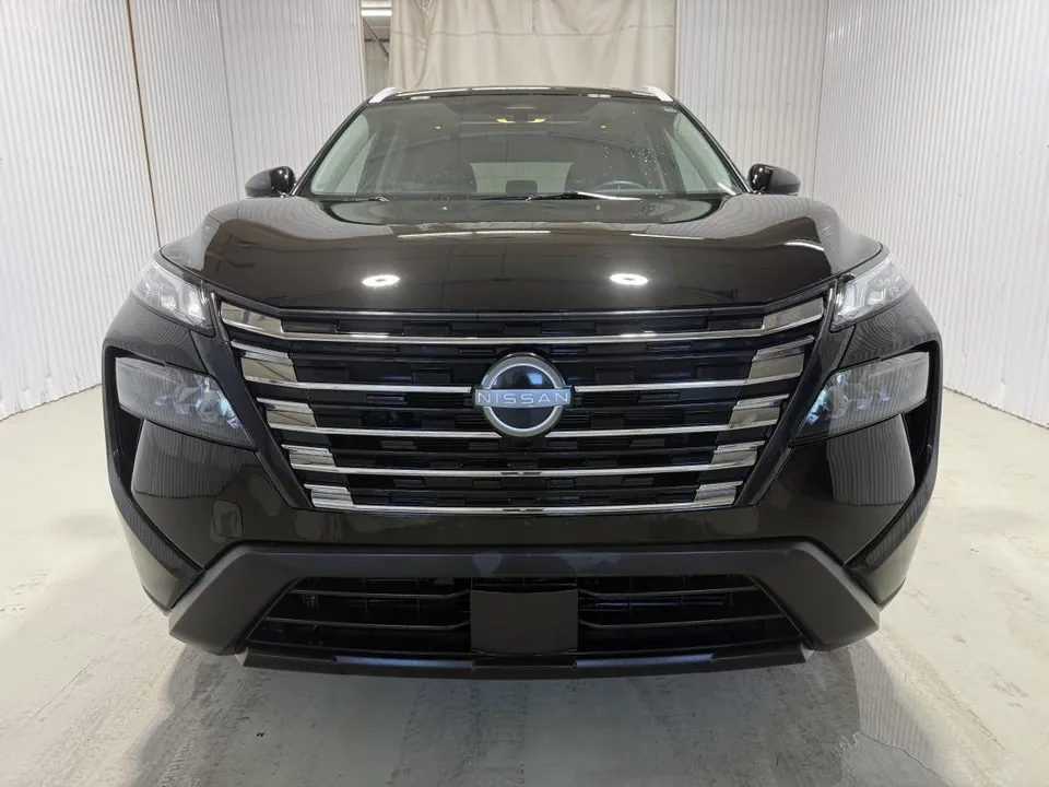 Nissan Rogue 2024 photo 3