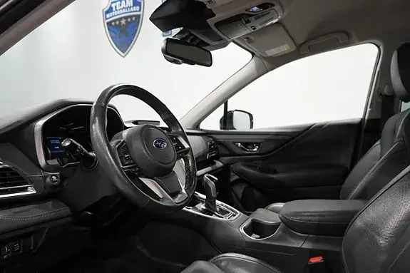 Subaru Outback 2021 photo 5