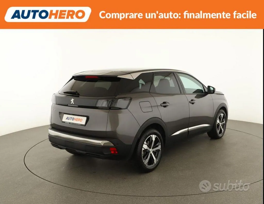 Peugeot 3008 2023 photo 5