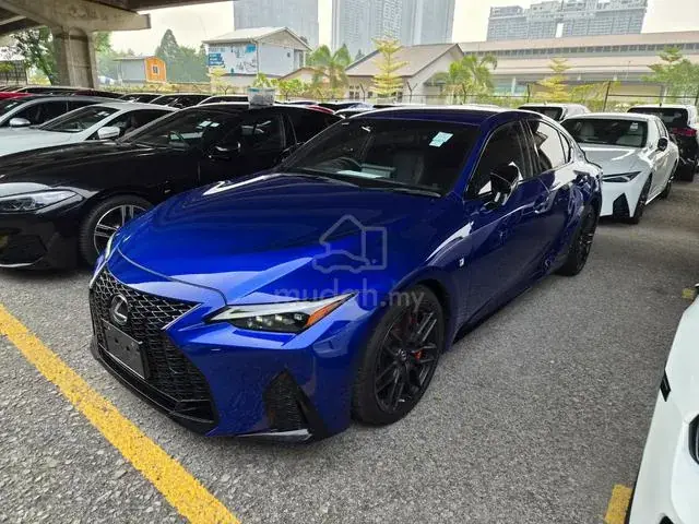 Lexus Is300