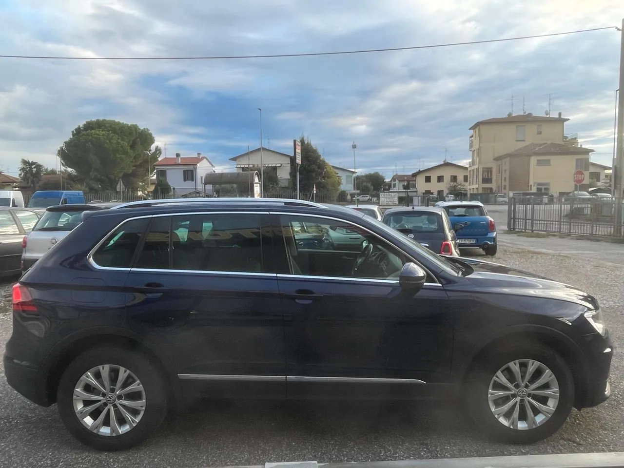 Volkswagen Tiguan 2020 photo 4