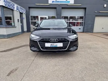 Audi A4 2023 photo 3