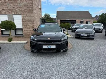 Cupra Formentor 2026 photo 2