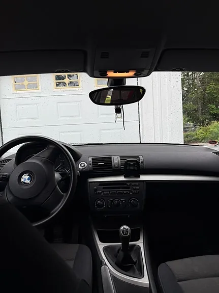 BMW 116I 2006 photo 5
