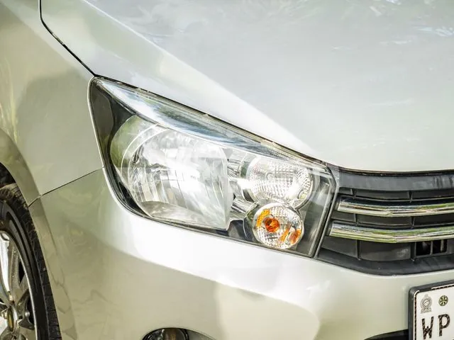 Suzuki Celerio 2016 photo 4