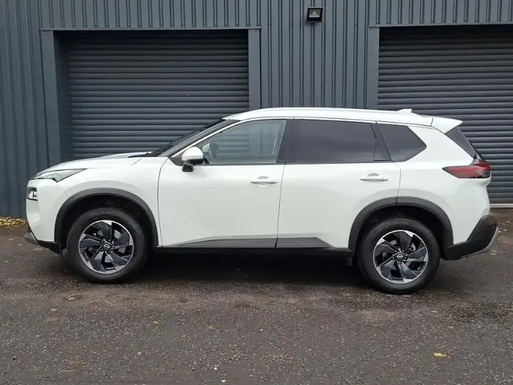 Nissan X-Trail 2025 photo 4