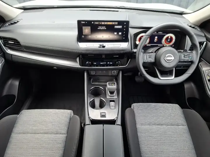 Nissan X-Trail 2025 photo 3