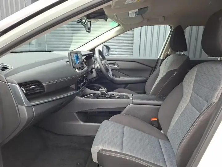 Nissan X-Trail 2025 photo 5