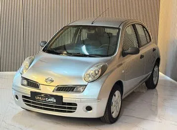 Nissan Micra 2009 photo 2