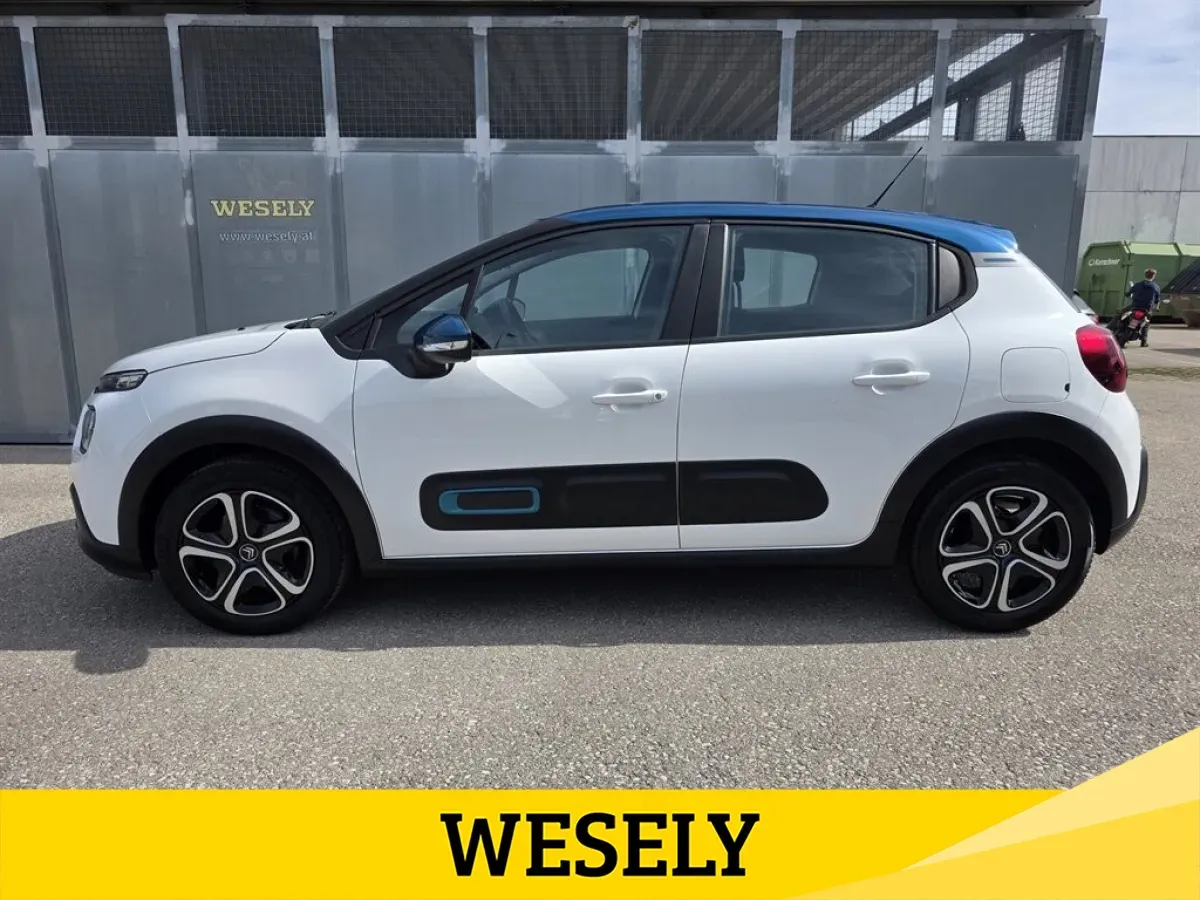 Citroen C3 2020 photo 2