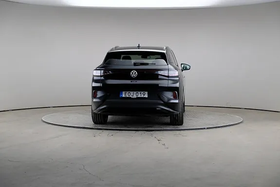 Volkswagen Id.4 Gtx 2023 photo 5