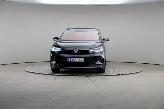 Volkswagen Id.4 Gtx 2023 photo 3