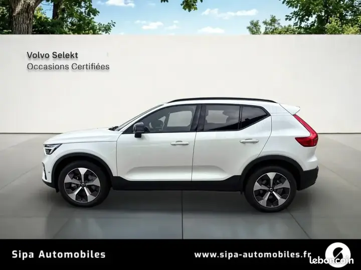Volvo Xc40 2026 photo 2