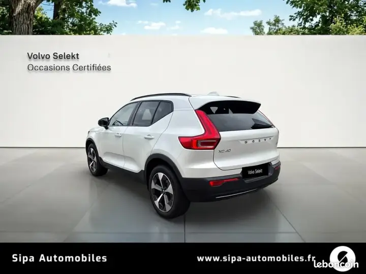 Volvo Xc40 2026 photo 3