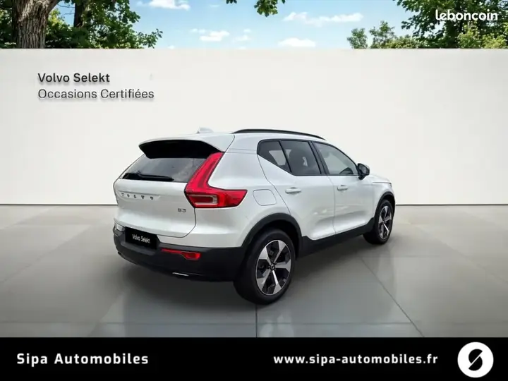Volvo Xc40 2026 photo 5