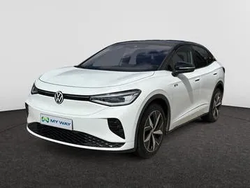 Volkswagen Id.5